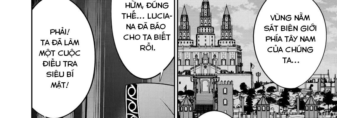 Hiền Giả Trở Thành Lich [Chap 1-29]