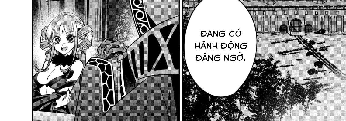 Hiền Giả Trở Thành Lich [Chap 1-29]