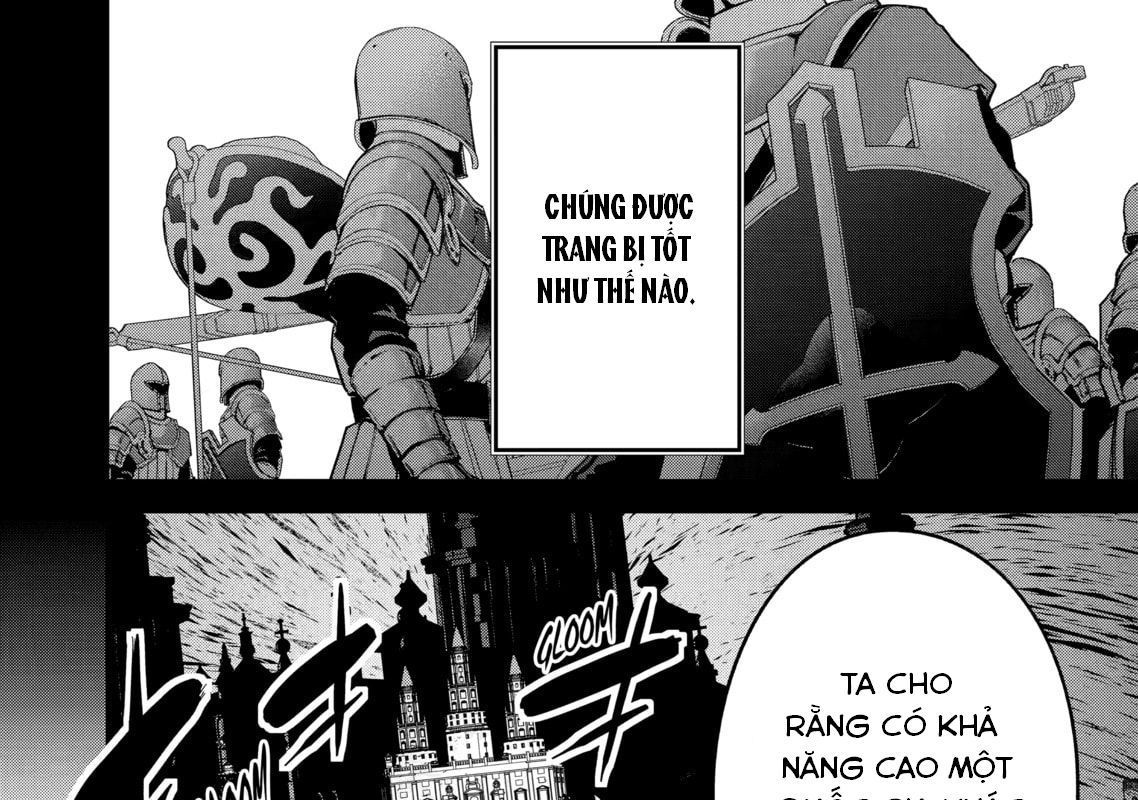 Hiền Giả Trở Thành Lich [Chap 1-29]