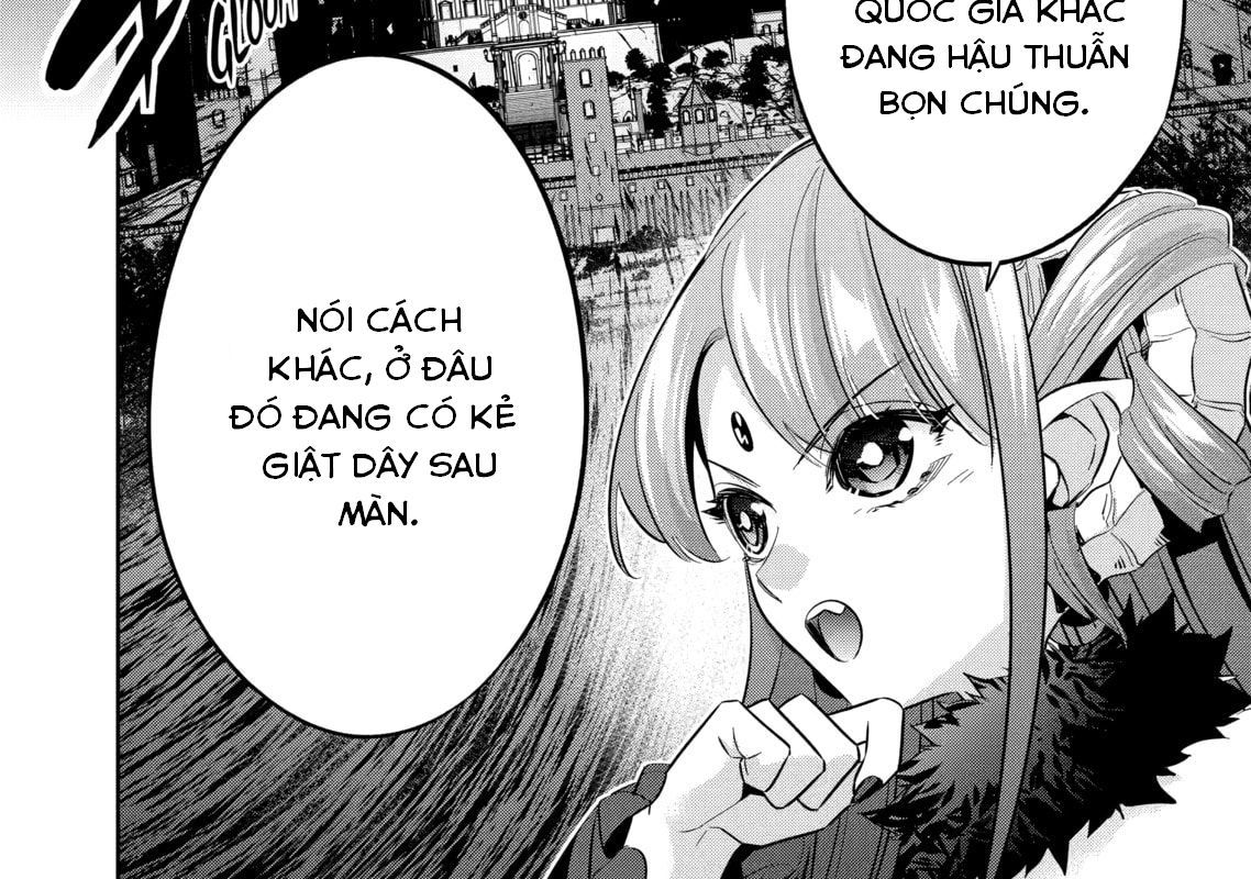 Hiền Giả Trở Thành Lich [Chap 1-29]