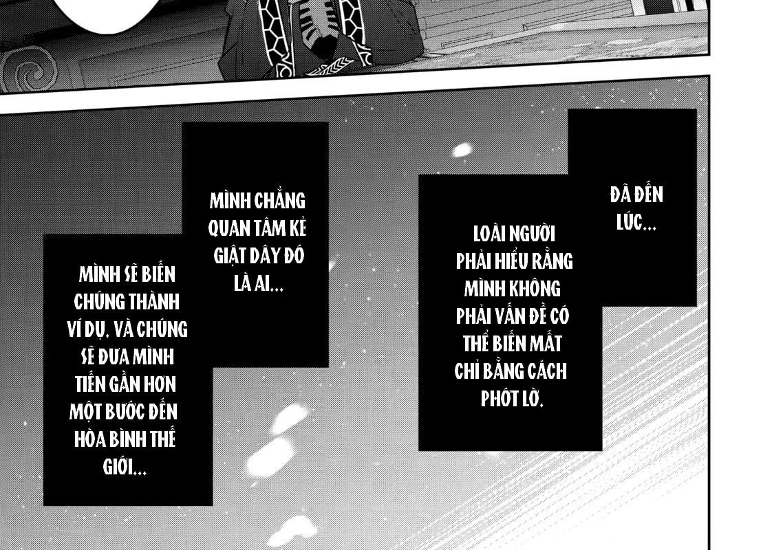 Hiền Giả Trở Thành Lich [Chap 1-29]