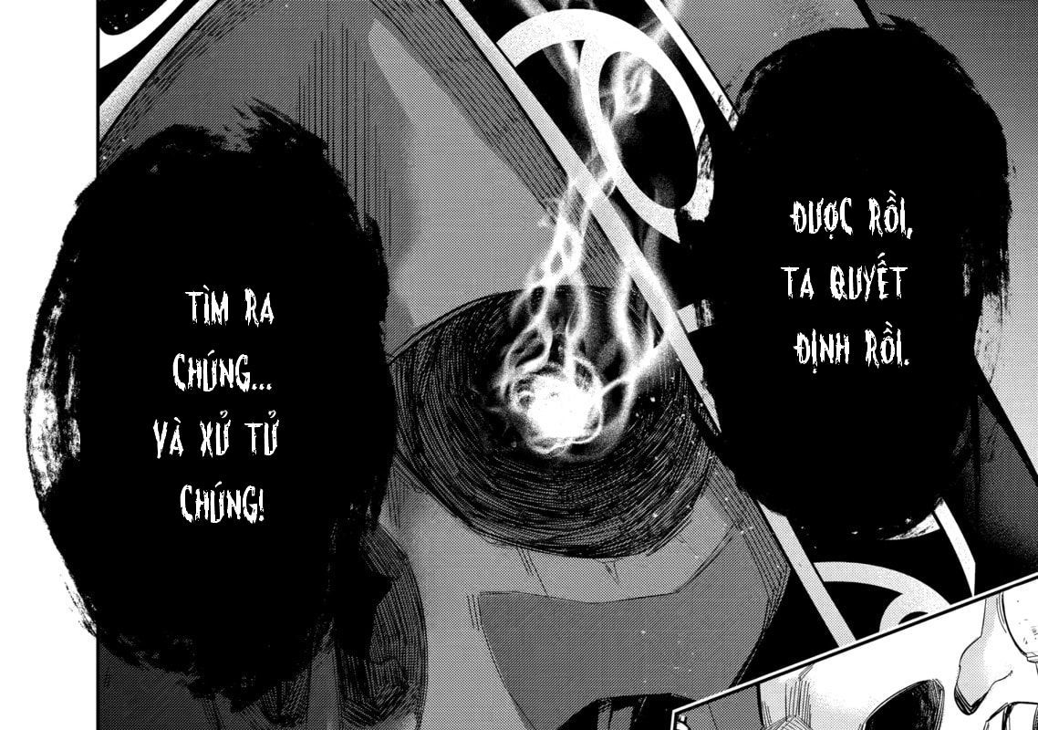 Hiền Giả Trở Thành Lich [Chap 1-29]