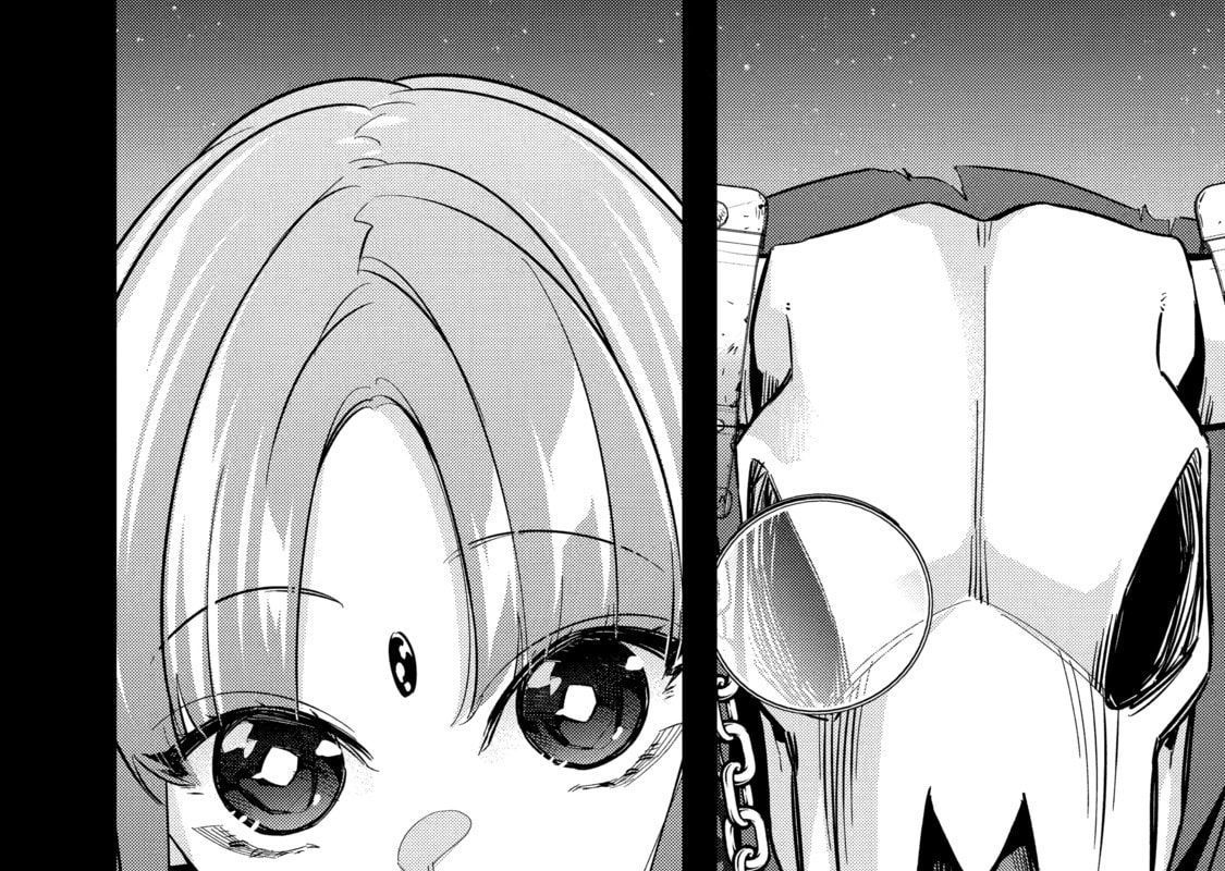 Hiền Giả Trở Thành Lich [Chap 1-29]