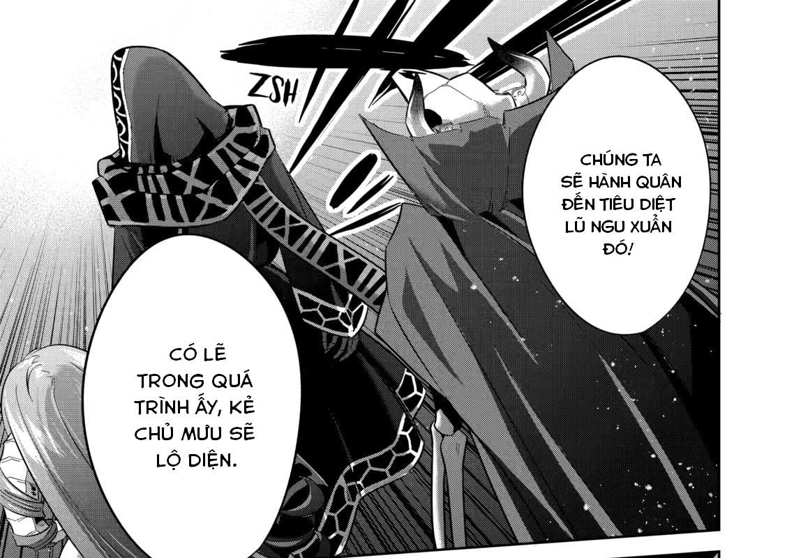 Hiền Giả Trở Thành Lich [Chap 1-29]