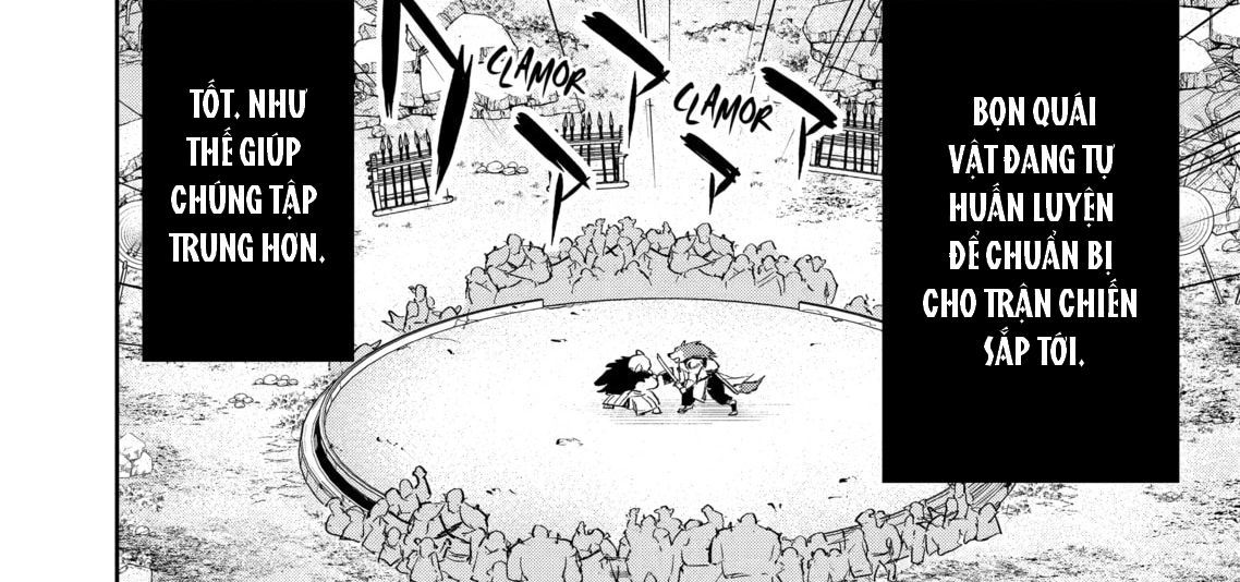 Hiền Giả Trở Thành Lich [Chap 1-29]