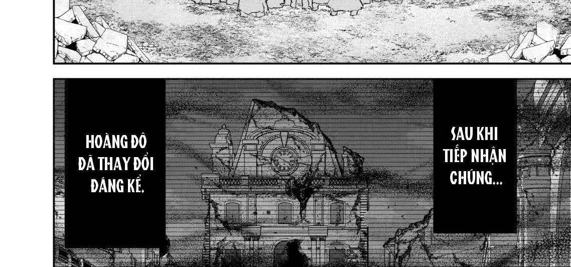 Hiền Giả Trở Thành Lich [Chap 1-29]