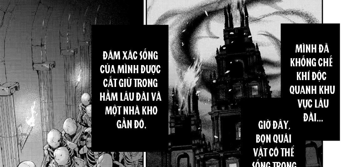 Hiền Giả Trở Thành Lich [Chap 1-29]