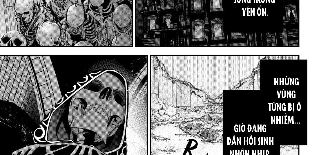 Hiền Giả Trở Thành Lich [Chap 1-29]