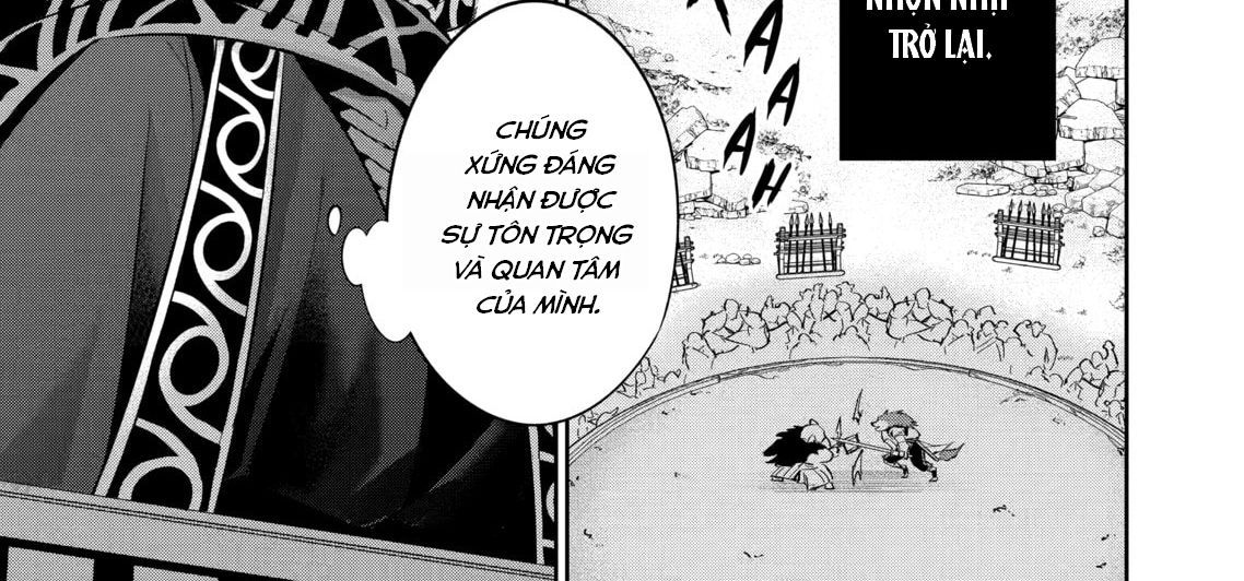 Hiền Giả Trở Thành Lich [Chap 1-29]
