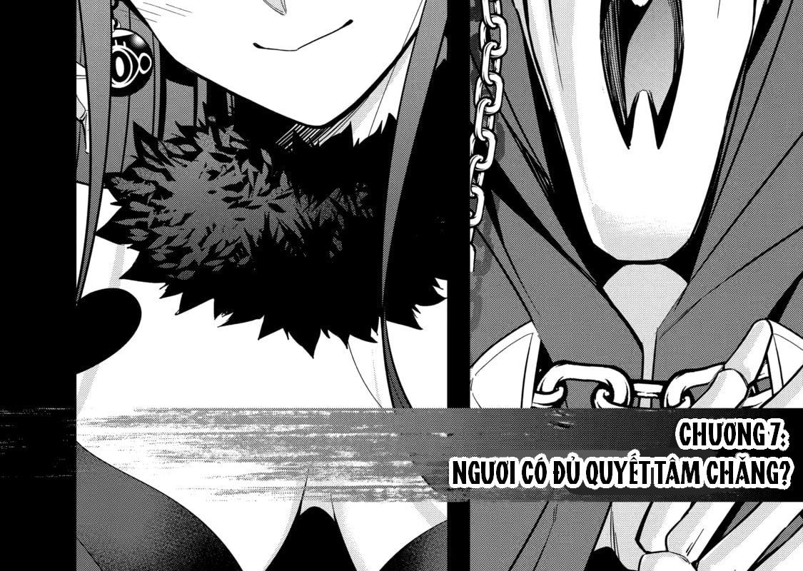 Hiền Giả Trở Thành Lich [Chap 1-29]