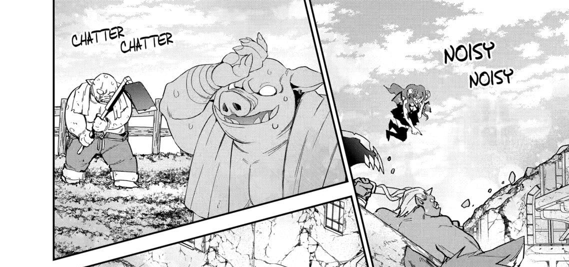 Hiền Giả Trở Thành Lich [Chap 1-29]