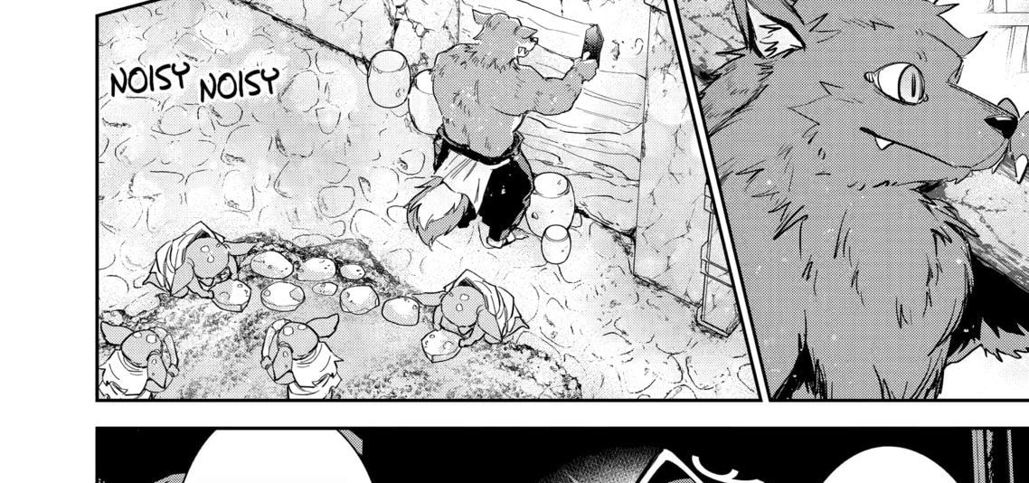 Hiền Giả Trở Thành Lich [Chap 1-29]