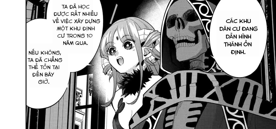 Hiền Giả Trở Thành Lich [Chap 1-29]