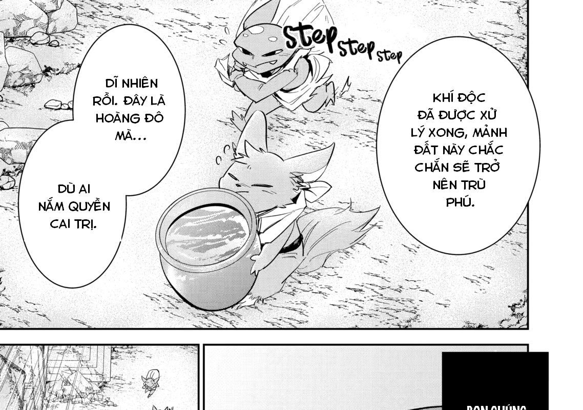 Hiền Giả Trở Thành Lich [Chap 1-29]