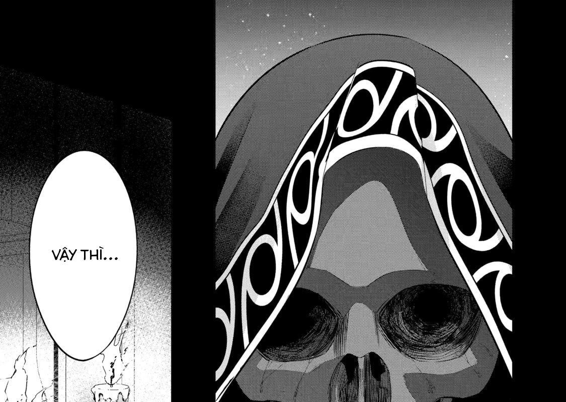 Hiền Giả Trở Thành Lich [Chap 1-29]