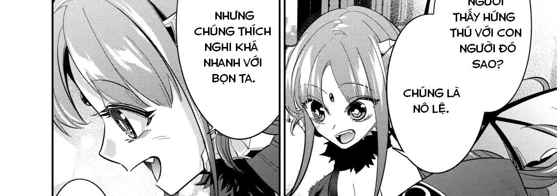 Hiền Giả Trở Thành Lich [Chap 1-29]