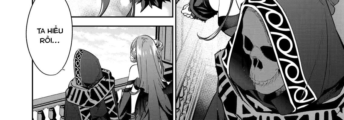 Hiền Giả Trở Thành Lich [Chap 1-29]