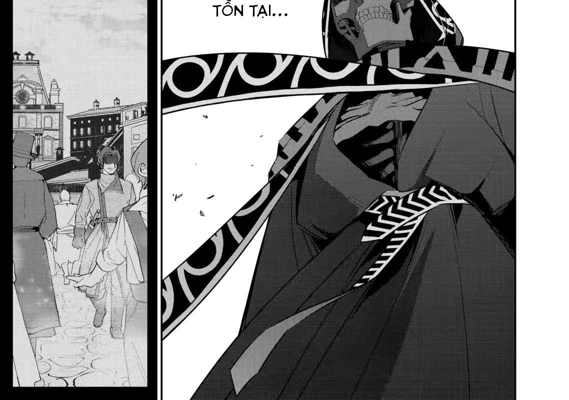 Hiền Giả Trở Thành Lich [Chap 1-29]