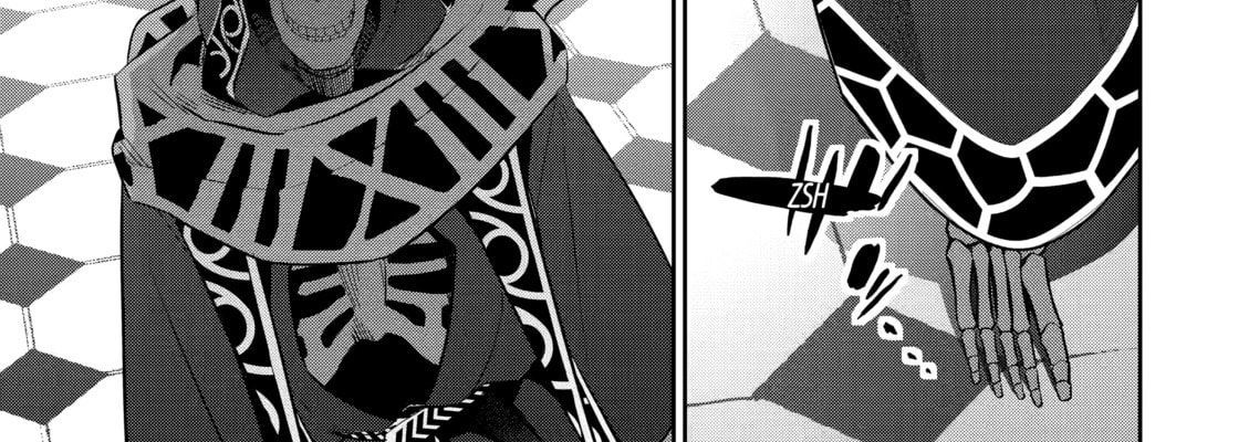 Hiền Giả Trở Thành Lich [Chap 1-29]