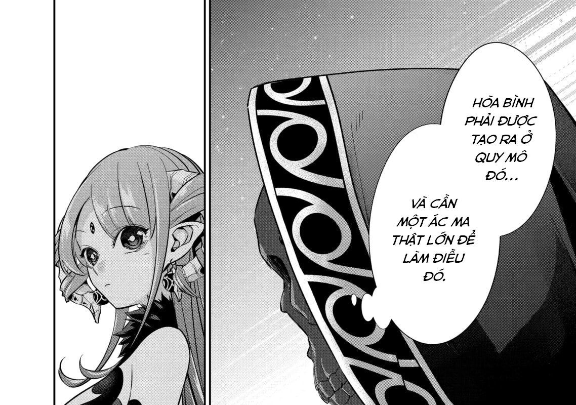 Hiền Giả Trở Thành Lich [Chap 1-29]