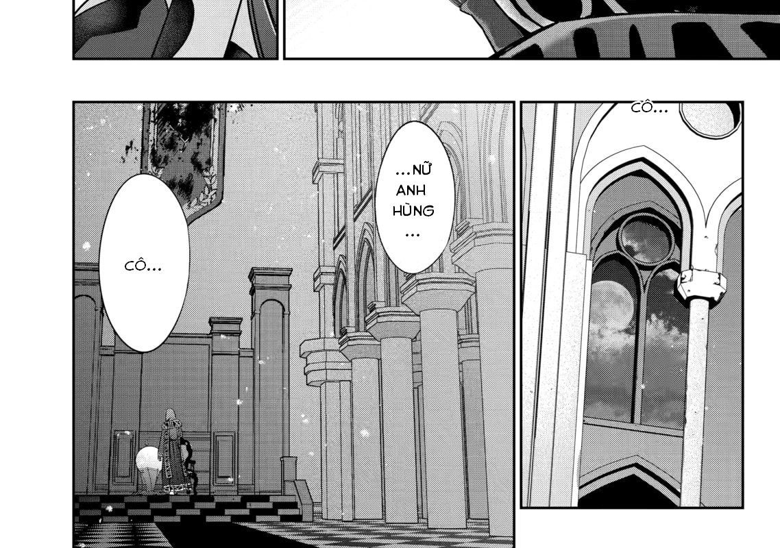 Hiền Giả Trở Thành Lich [Chap 1-29]