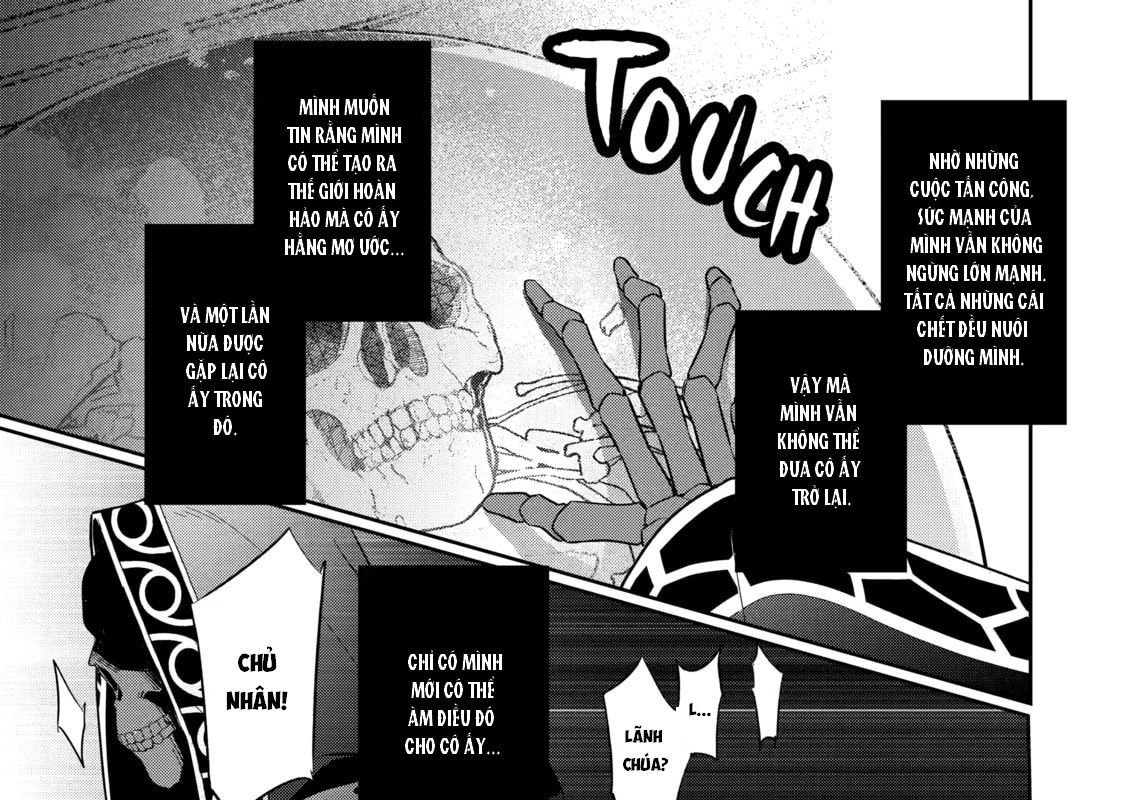 Hiền Giả Trở Thành Lich [Chap 1-29]