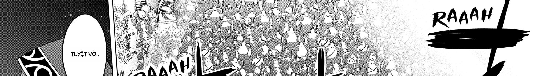 Hiền Giả Trở Thành Lich [Chap 1-29]