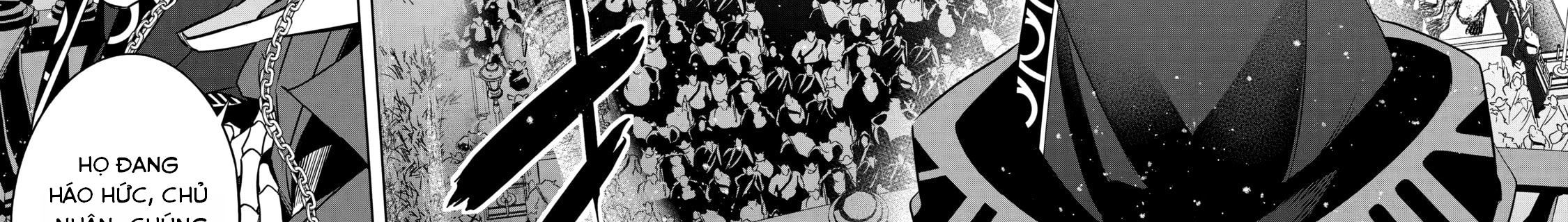 Hiền Giả Trở Thành Lich [Chap 1-29]