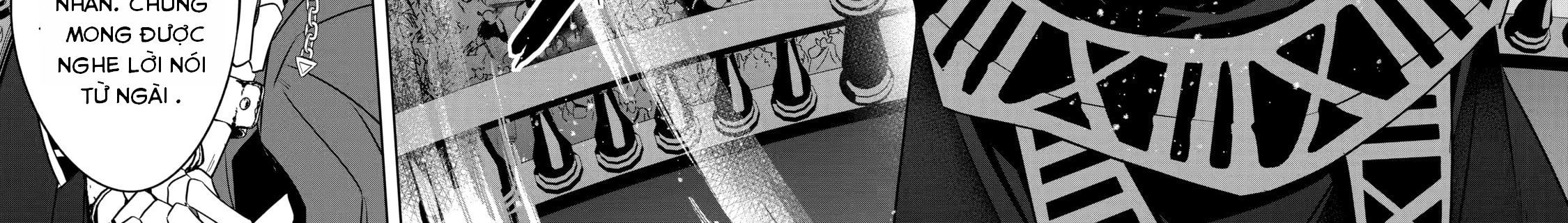 Hiền Giả Trở Thành Lich [Chap 1-29]