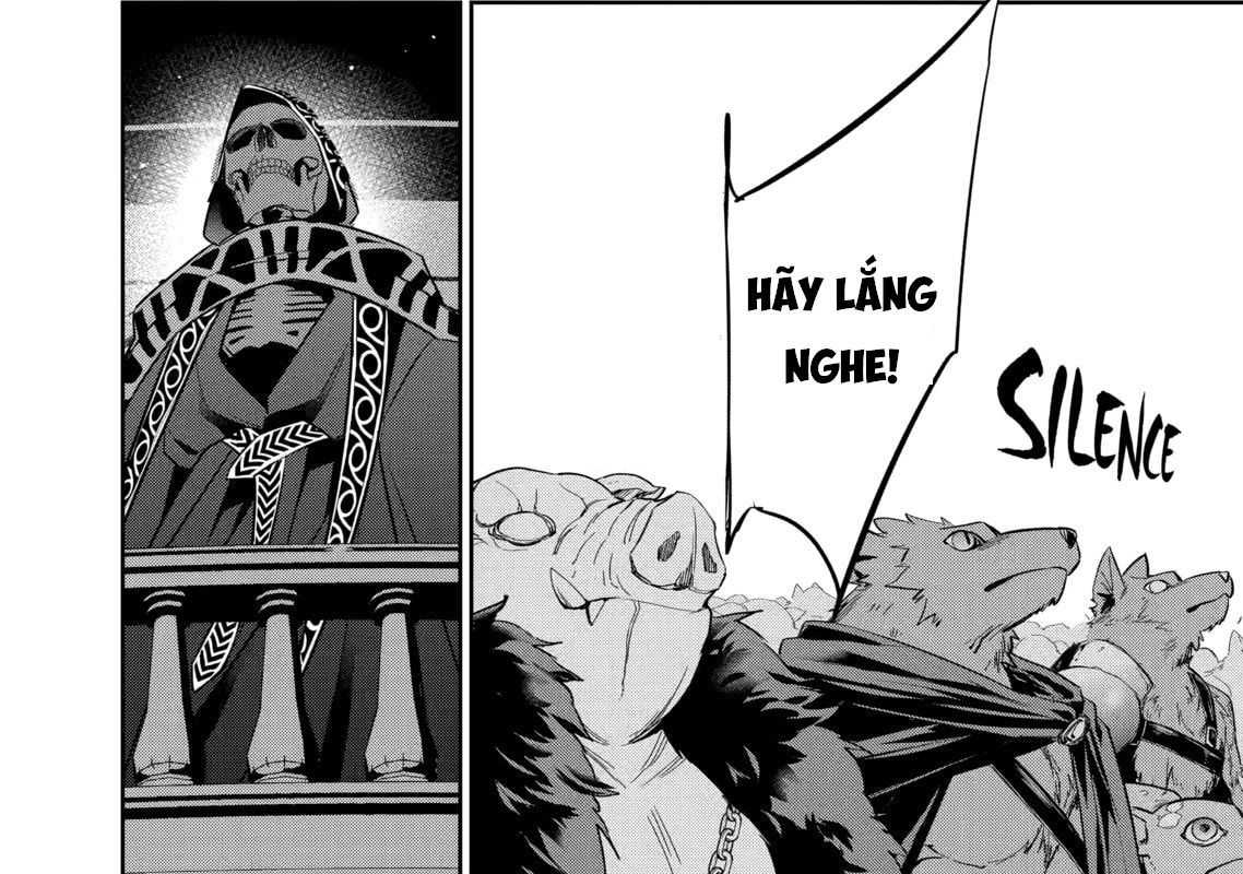 Hiền Giả Trở Thành Lich [Chap 1-29]