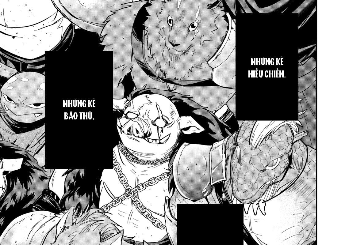 Hiền Giả Trở Thành Lich [Chap 1-29]