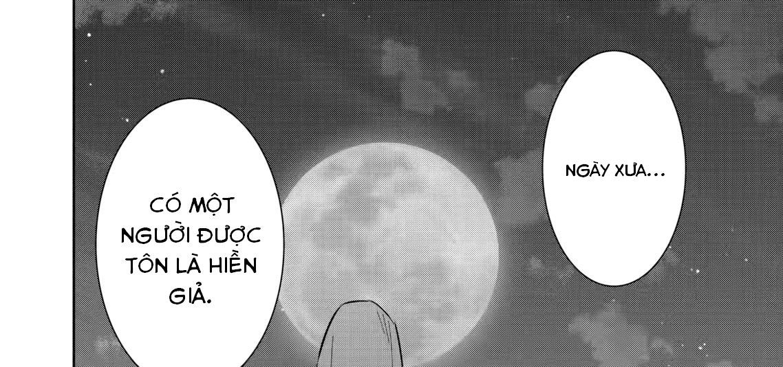 Hiền Giả Trở Thành Lich [Chap 1-29]