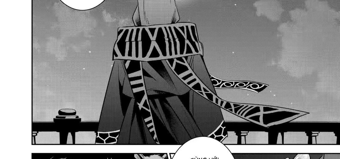 Hiền Giả Trở Thành Lich [Chap 1-29]