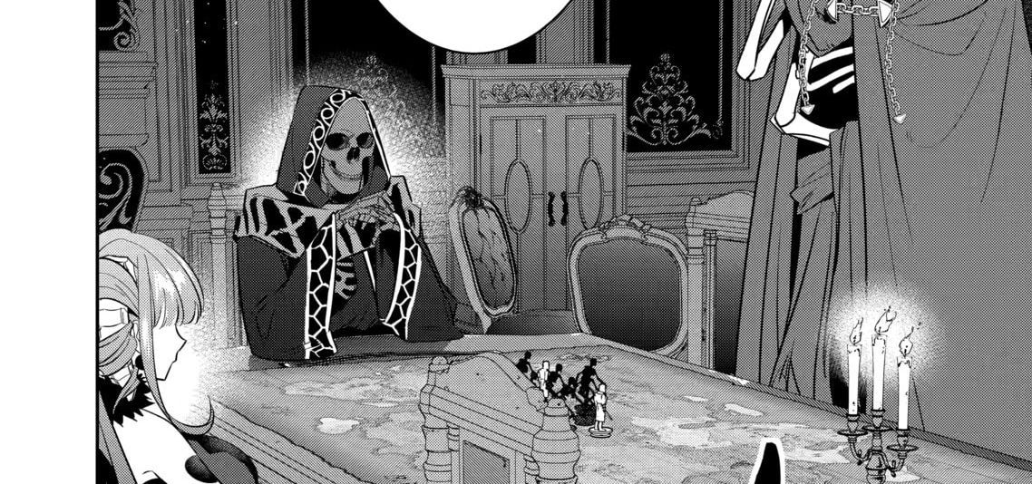 Hiền Giả Trở Thành Lich [Chap 1-29]