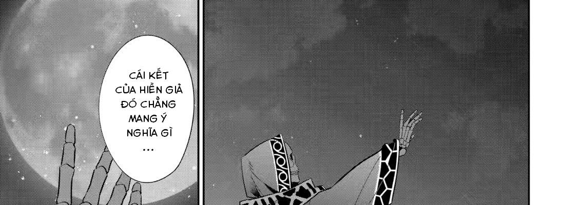 Hiền Giả Trở Thành Lich [Chap 1-29]