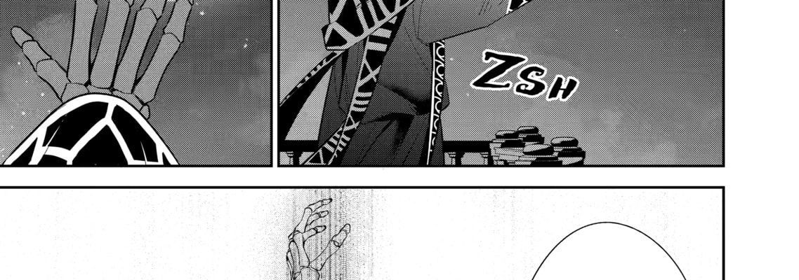 Hiền Giả Trở Thành Lich [Chap 1-29]