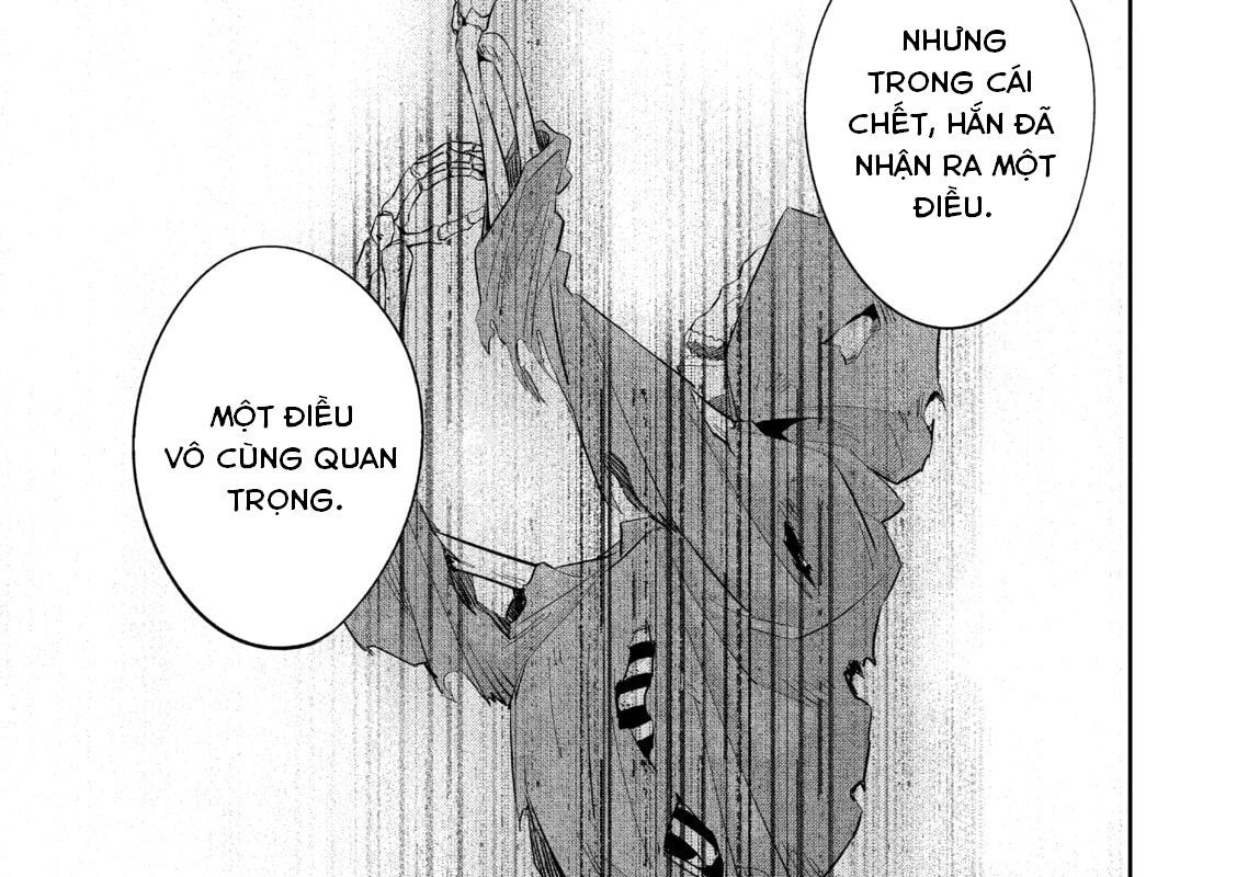 Hiền Giả Trở Thành Lich [Chap 1-29]