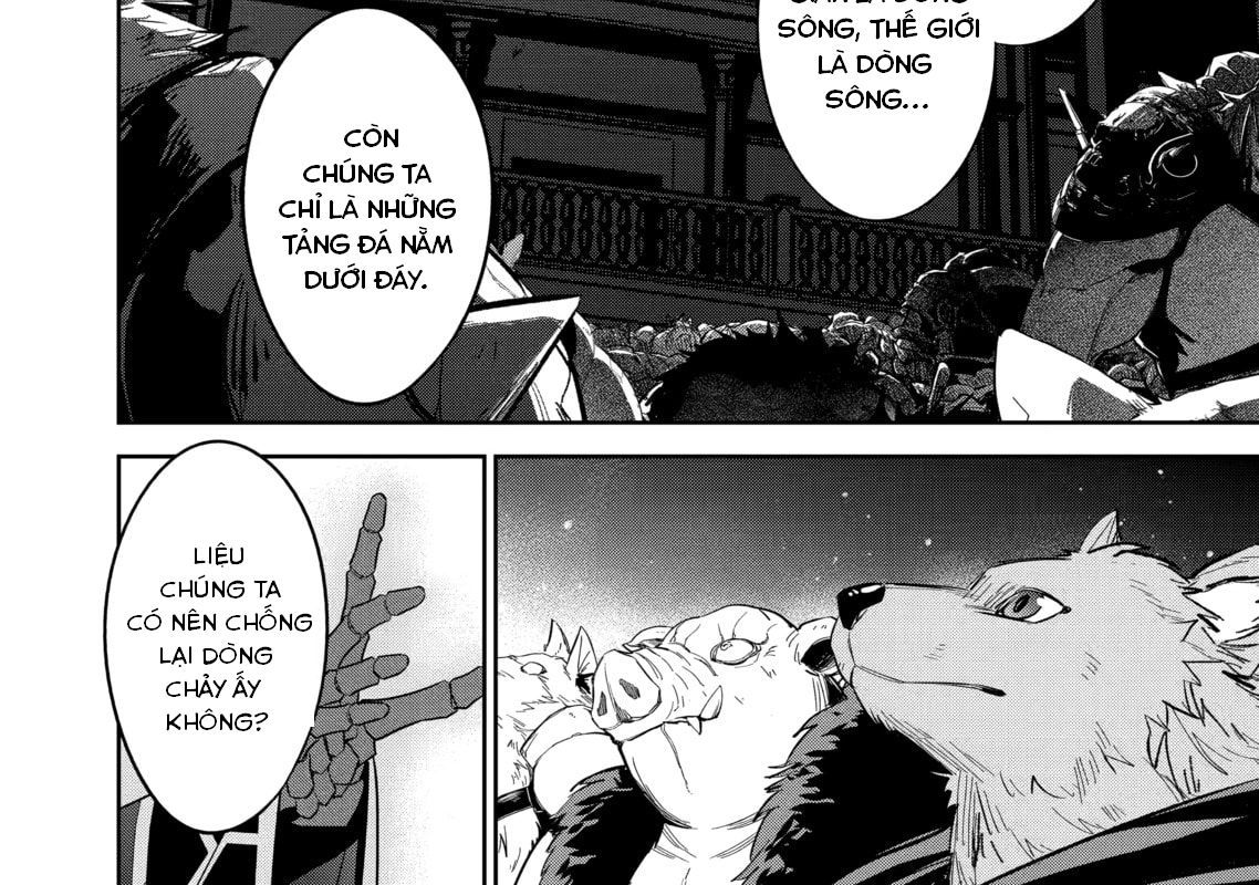 Hiền Giả Trở Thành Lich [Chap 1-29]