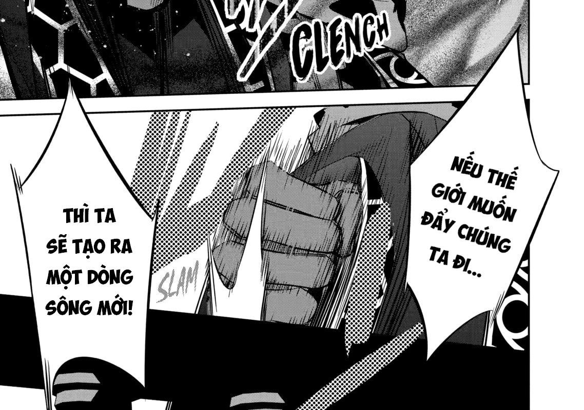 Hiền Giả Trở Thành Lich [Chap 1-29]