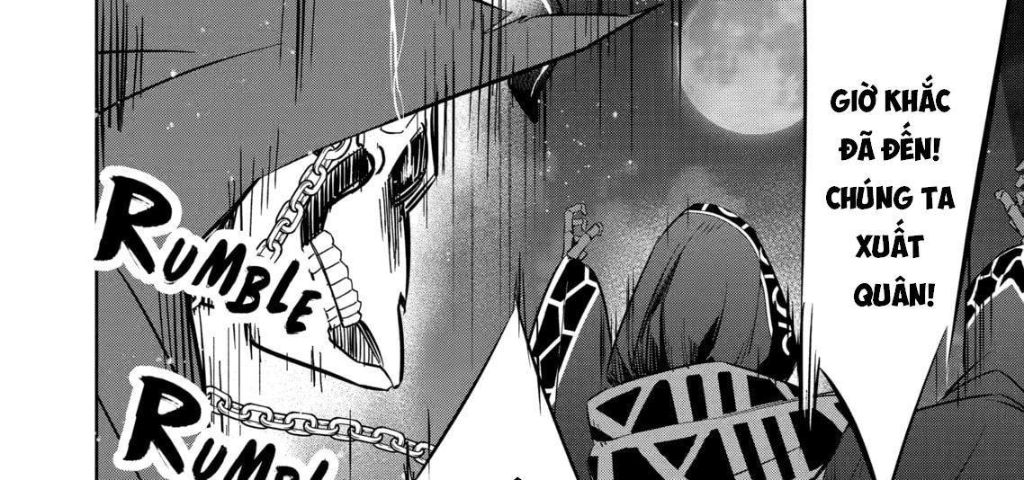 Hiền Giả Trở Thành Lich [Chap 1-29]