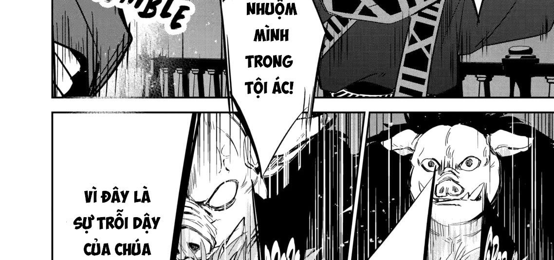 Hiền Giả Trở Thành Lich [Chap 1-29]