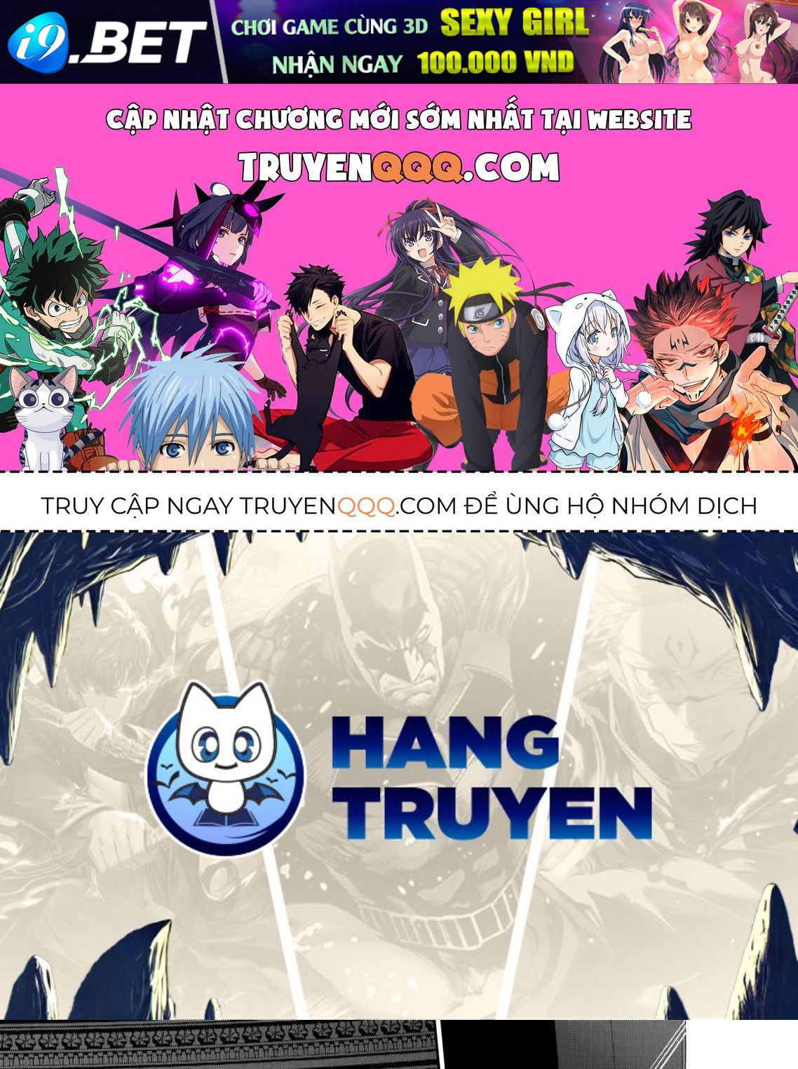 Nettruyen Truyện tranh online