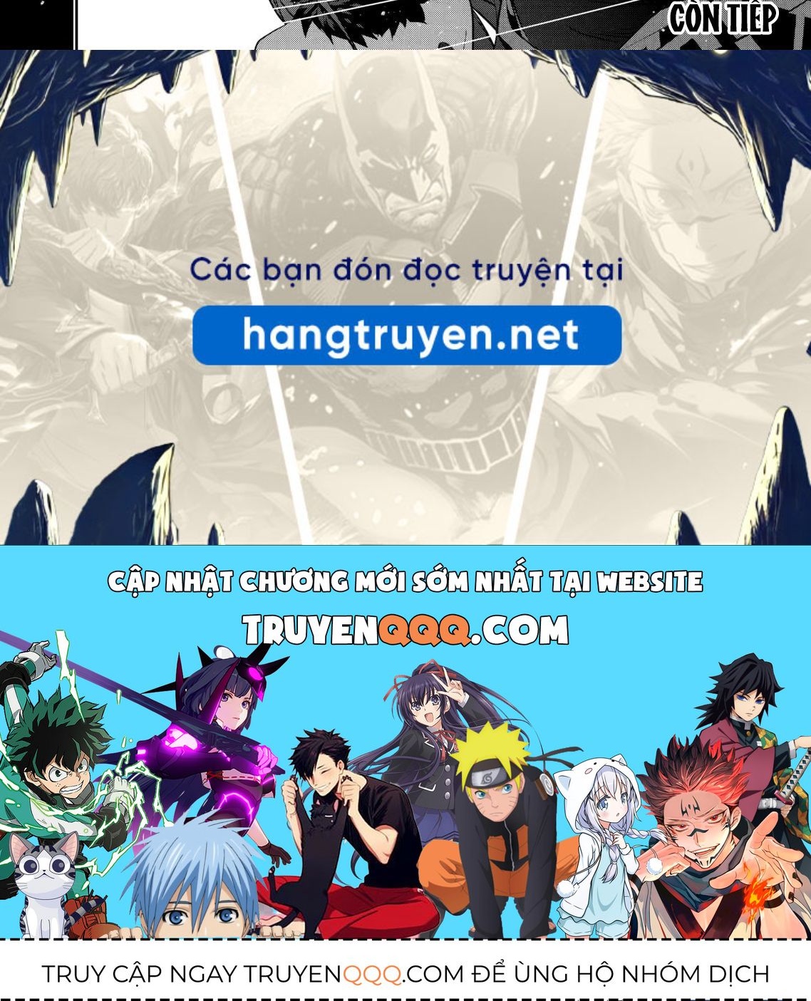 Nettruyen Truyện tranh online