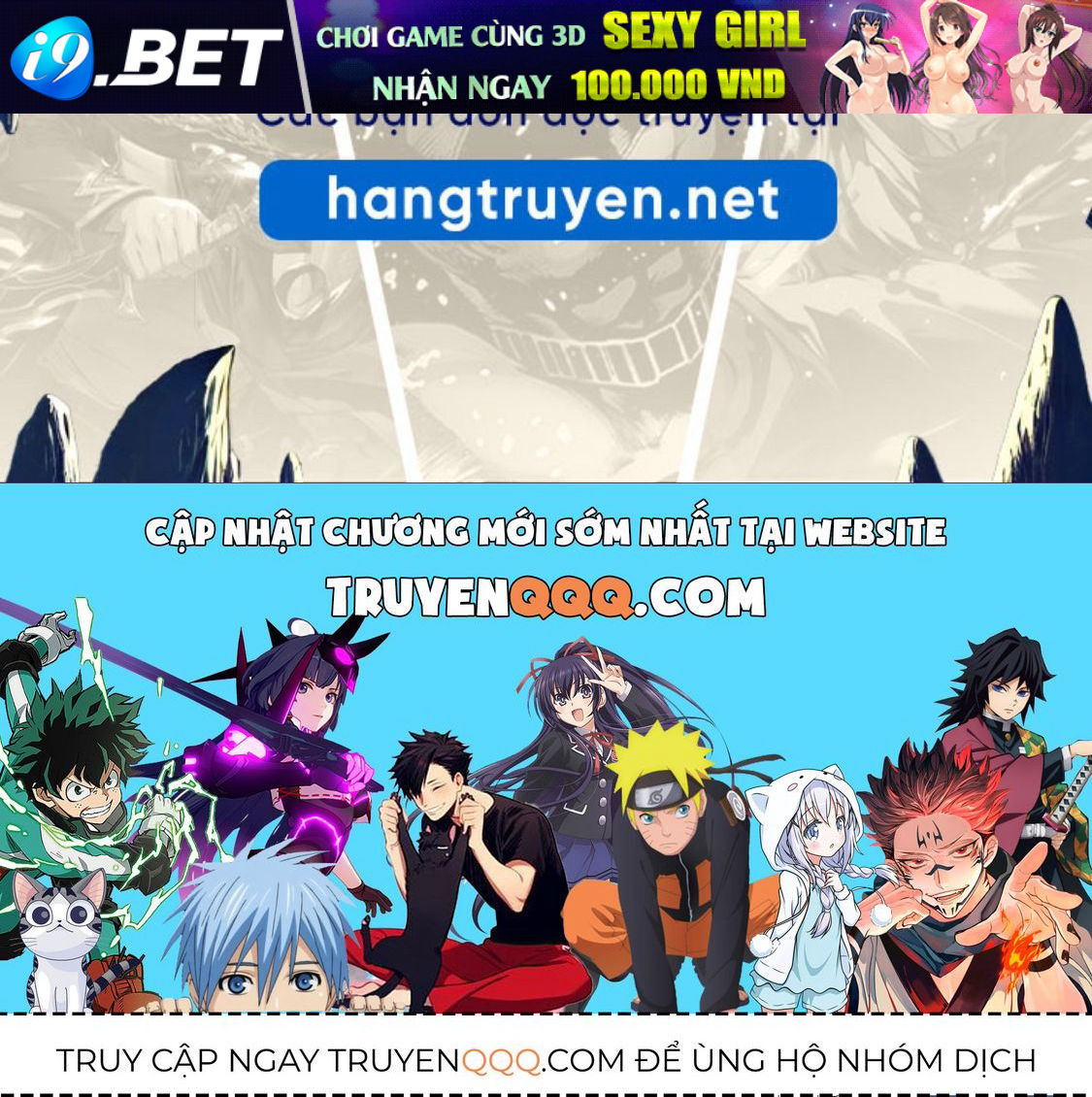 Nettruyen Truyện tranh online