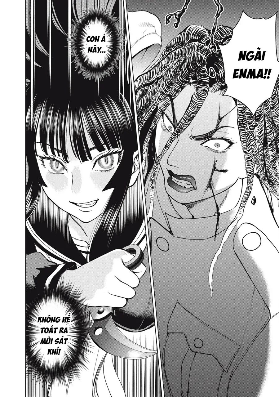 Chapter 318 - Image 11