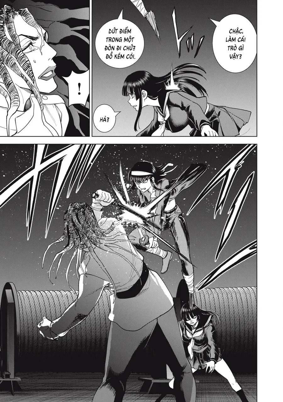 Chapter 318 - Image 12