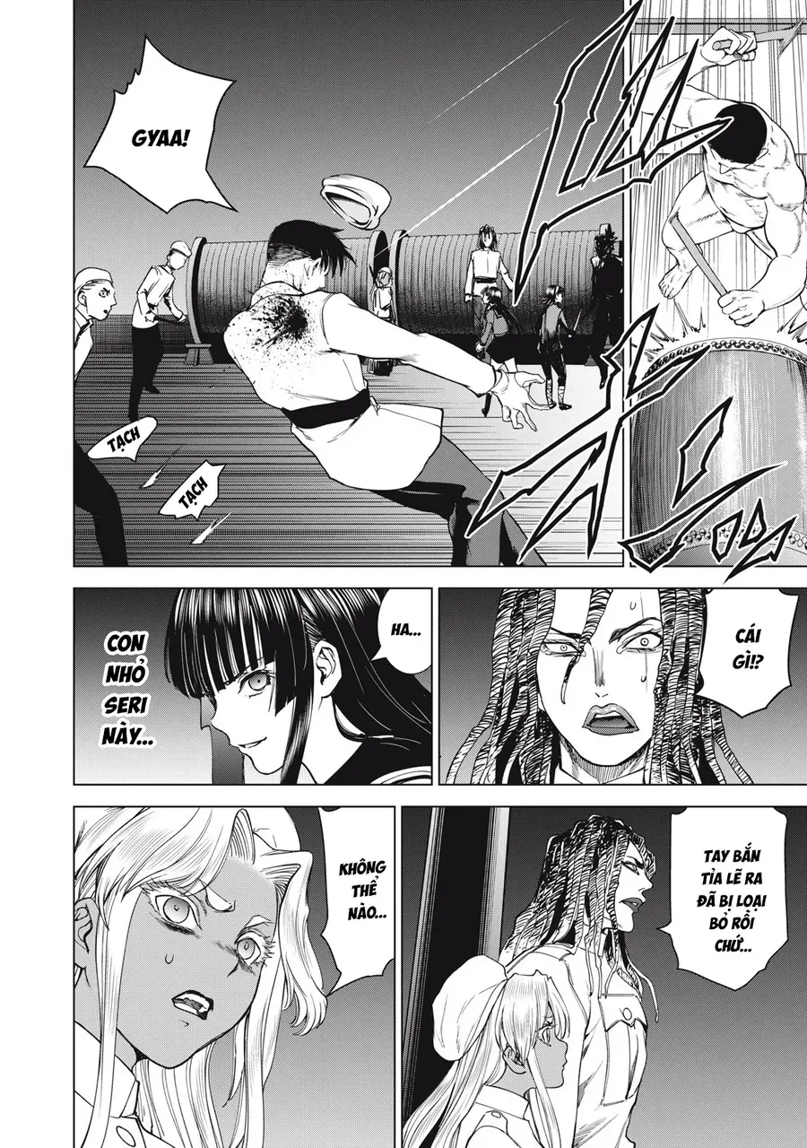 Chapter 318 - Image 17