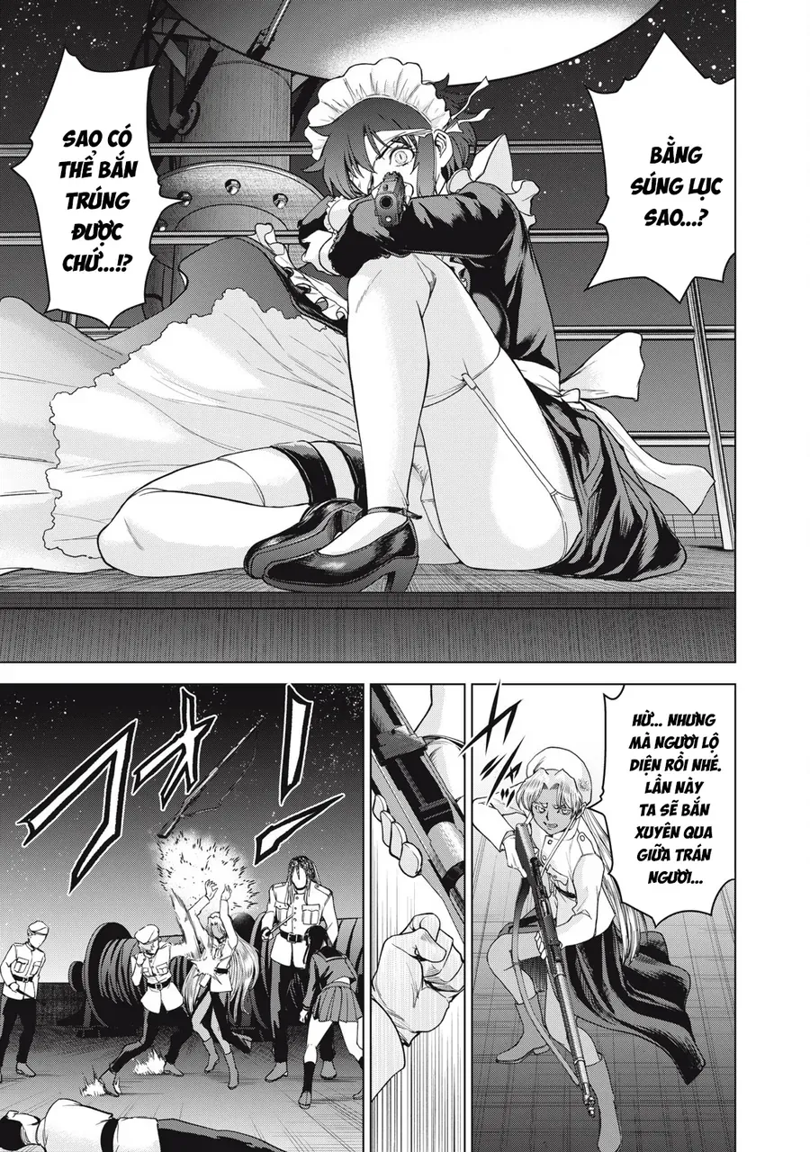 Chapter 318 - Image 18