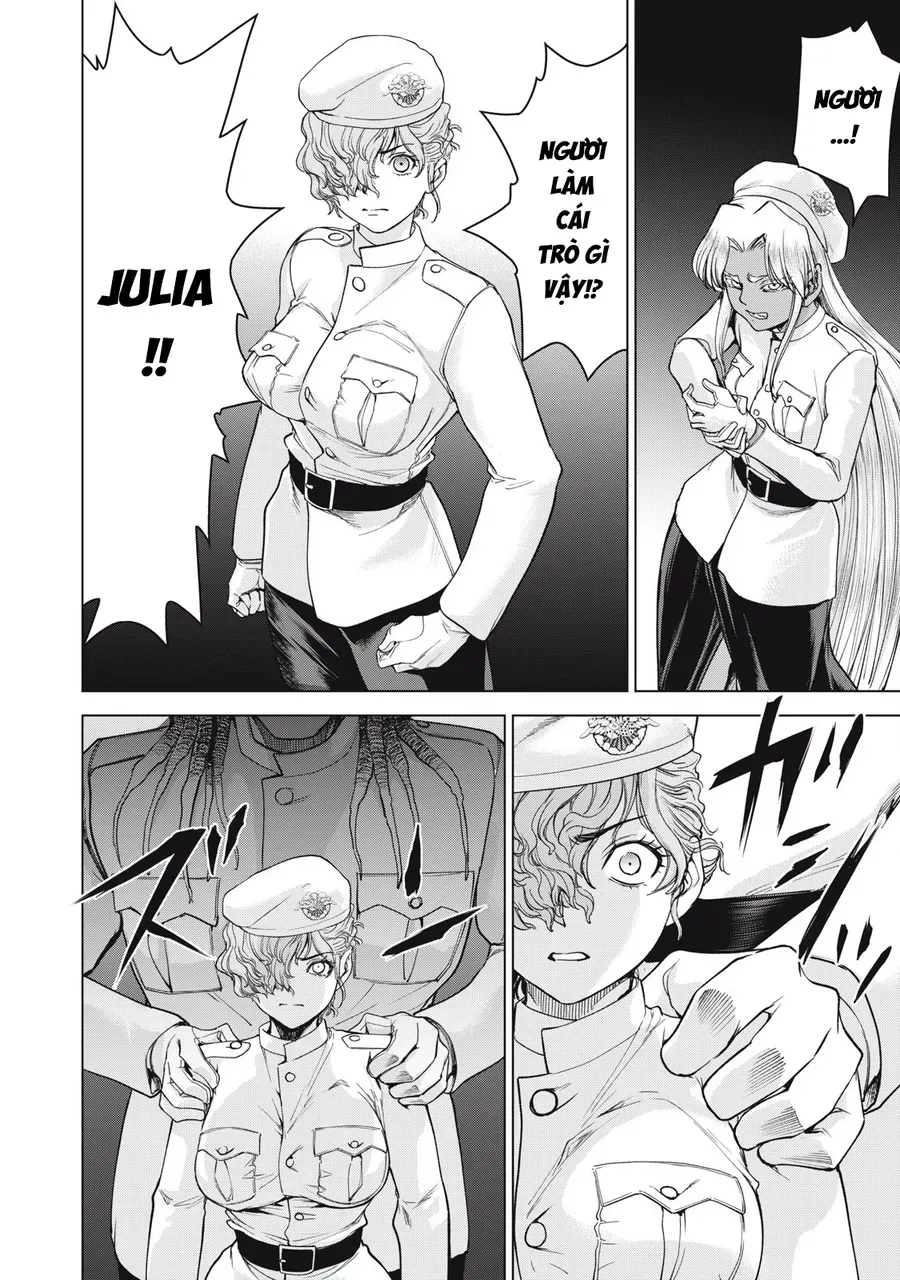 Chapter 318 - Image 19