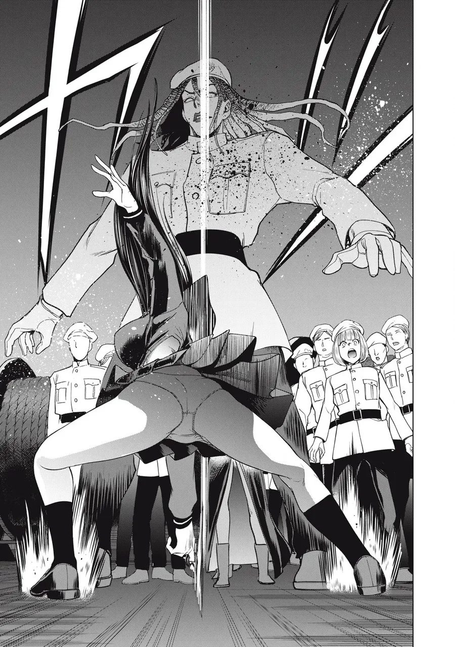 Chapter 318 - Image 10